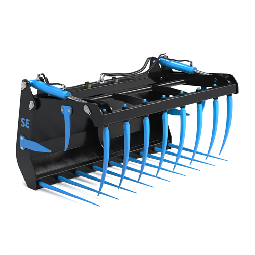 Product Image for SE Equipment SMS Krokodilgrep 1300mm